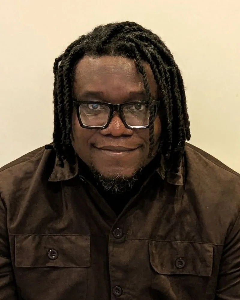 Portrait of Oluwakorede Asuni, Product Management and Business Analysis Leader